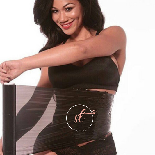 Slim Thicc Sweat XL Body Wrap
