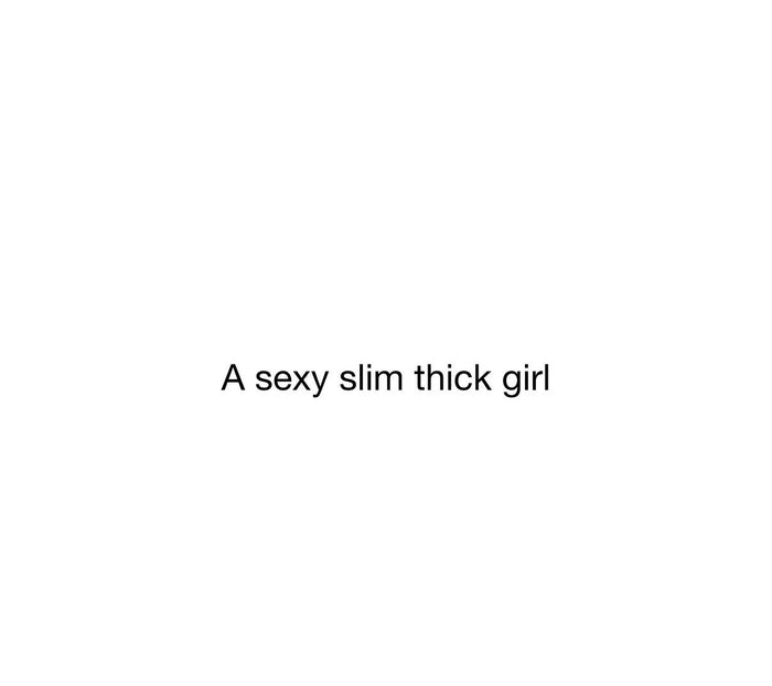 Slim Thicc Shop