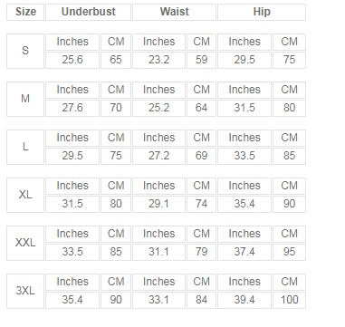 Double Or Nothing Waist Trainer