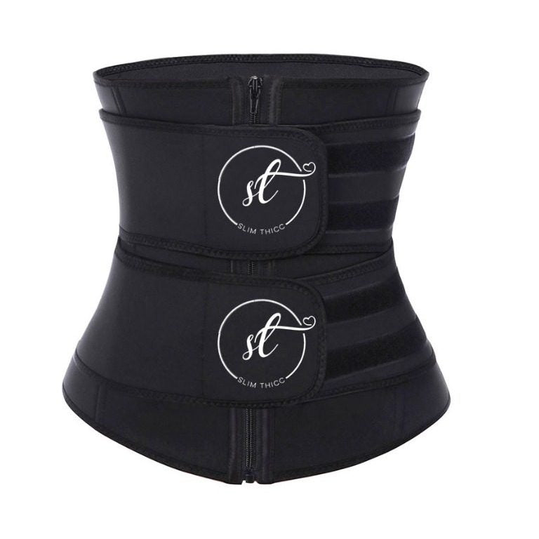 Double Or Nothing Waist Trainer