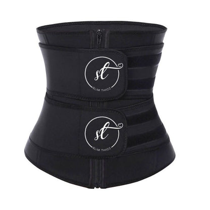 Double Or Nothing Waist Trainer