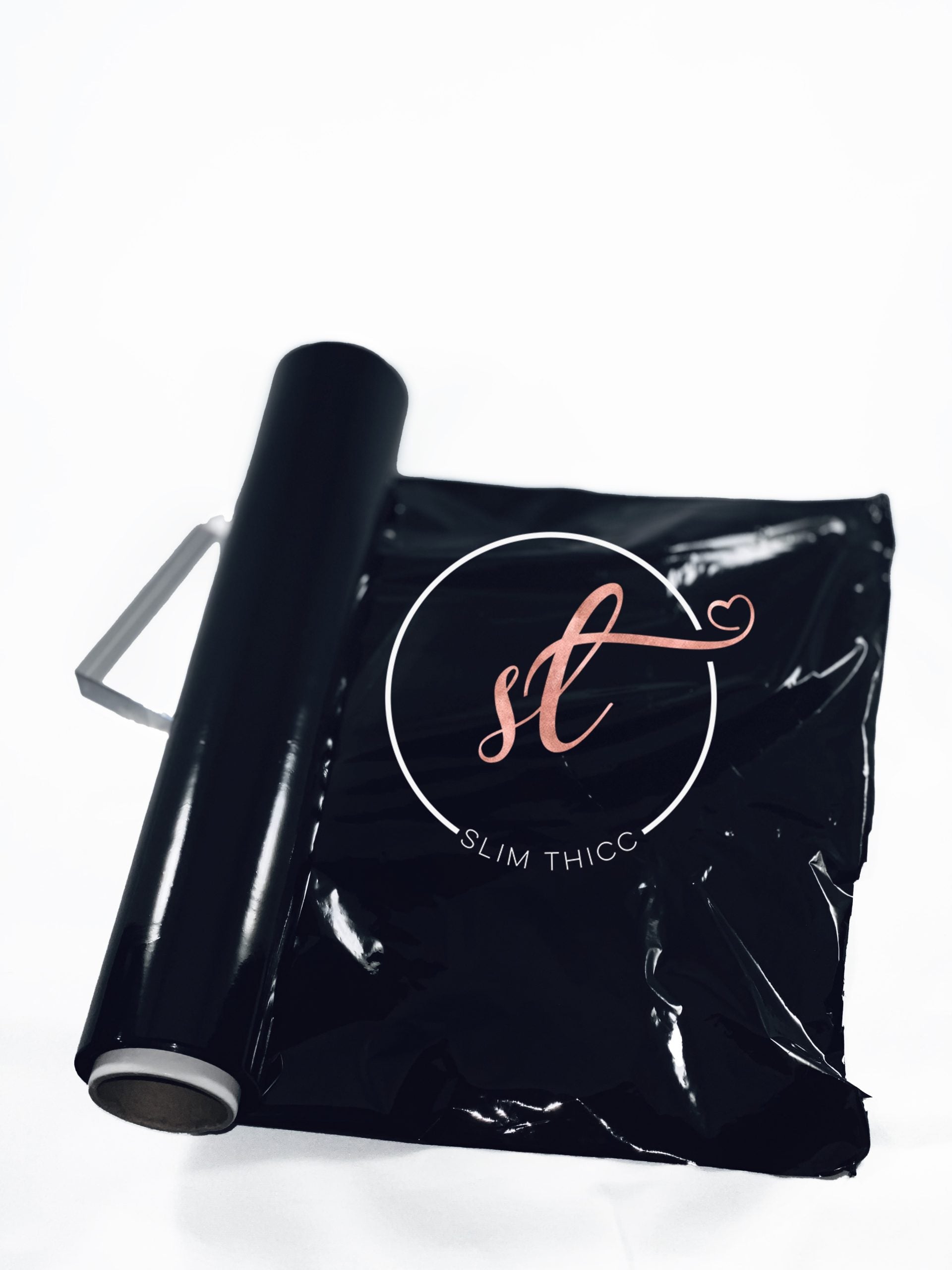 Slim Thicc Sweat XL Body Wrap