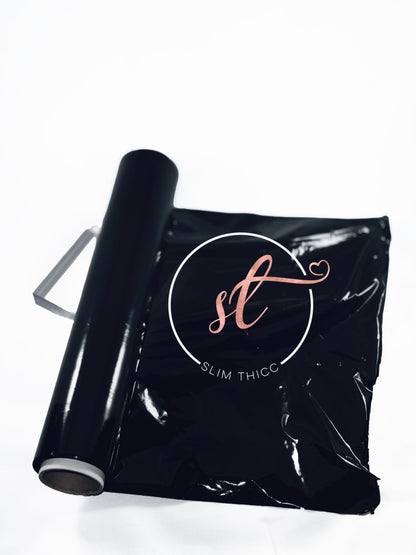 Slim Thicc Sweat XL Body Wrap